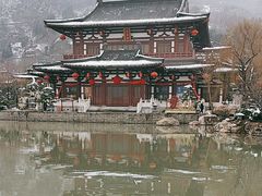 -华清宫景区