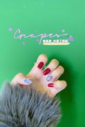 -茉柠Morning Nails