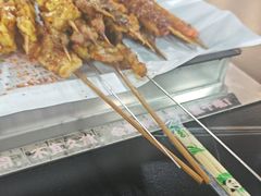 -老黑板筋(顺义总店)
