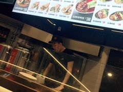 -特派卷·老北京烤鸭卷(合生汇购物中心店)