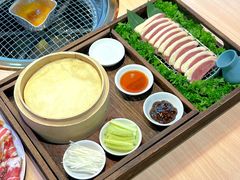 -伊茉家的烤肉店(勒泰中心店)