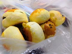 -甜嘟嘟烘焙坊(舒城路店)