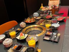 -無二炙坊·和牛烧肉(大钟寺1733店)