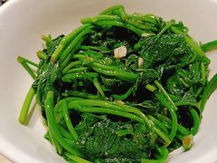 -味上湘菜馆(阿波罗店)