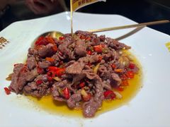 -炊烟小炒黄牛肉(浦东世纪汇店)
