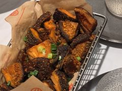 -叁宝烤肉• 西安烧烤(凤城十二路店)