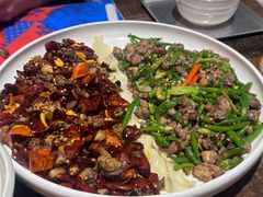 -铁公鸡·四川料理(天环广场店)