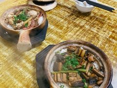 -康乐餐馆(台山商业城D座商场店)