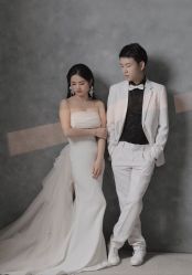 -金夫人婚纱摄影(华南店)