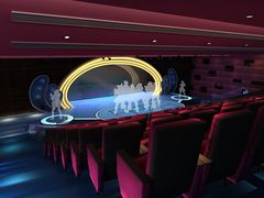 -SNH48星梦剧院