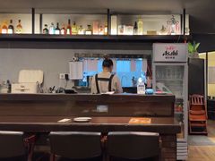 -BomBa意大利餐厅