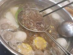 -牛魔王汕头牛肉火锅(笋岗店)