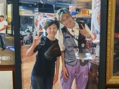 -天下客饭店(中山路店)