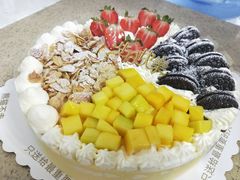 -熊猫不走生日蛋糕(东城店)