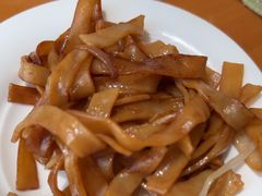 -视界美食自助餐厅·石家庄希尔顿酒店