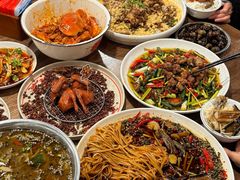 -辣螃铠盆盆蟹大排档(海昌店)