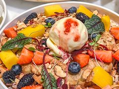 -G+KITCHEN(龙湖狮山天街店)