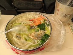 -小堂宴·老厦门码头小炒(厦大店)