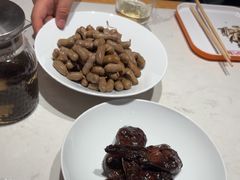 -杨氏青龙虾·羊蝎子(托乐嘉店)