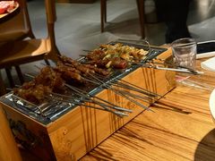 -金太阳海鲜烧烤·本地人餐厅(东纬路旗舰店)