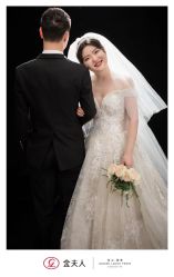 点击看大图 -金夫人婚纱摄影(总店)