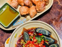 -凤兴鸡煲(宝安海雅店)