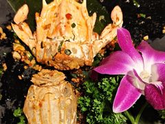 -辉记炭烧海鲜大排档·老字号(福田店)