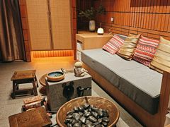 -泰合玺·精油疗愈SPA(狮山天街生活广场店)