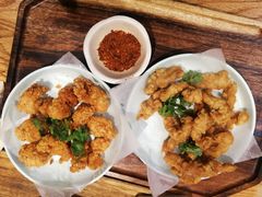 -小满手工粉(上海文峰广场店)