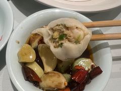 -百饺园(平山道店)