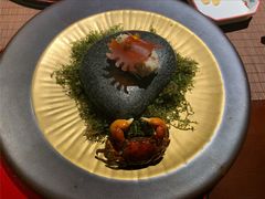 -湖月·割烹料理(湖滨店)