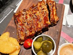 -Nord Grill&Bar Highland诺德西餐(深圳欢乐海岸店)