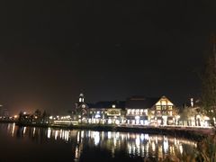 -昆山裕元花园酒店·温莎西餐厅