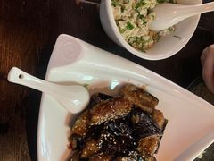 -Local泰莲庭(虹鳟鱼店)