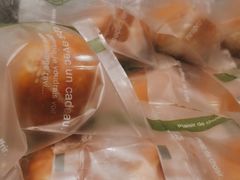 -Tomado绿色烘焙(大尧三路店)