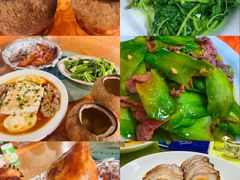 -红炎炎农家菜老字号(金水台店)