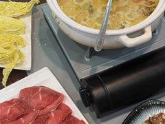 -金龙·打边炉(武进路店)