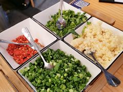 -蚝翅·海鲜粥·烧烤·龙虾季(海曙天一店)