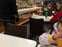 -大娘水饺(朝阳中路百润发店)
