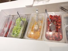 -兰熊鲜奶(西直门凯德mall店)