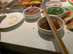 -海底捞火锅(锦艺城店)