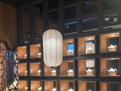 -湊湊火锅·茶憩(和平大悦城店)