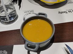 -西堤牛排(合肥之心城店)