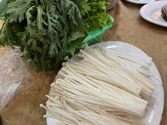 -濠轩阁特色生蚝火锅(水湾路店)