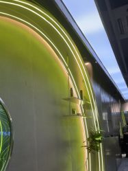 -不迫先生专业男士剪发