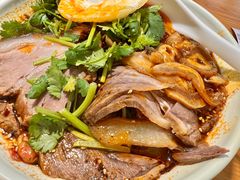 -长乐川式面馆·现炒浇头(石门二路店)
