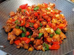 -潇湘码头·鲜湘菜(清河店)