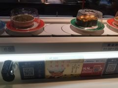 -元通寿司(东骏店)