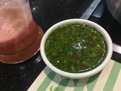 -青柠记忆泰式海鲜火锅(合生汇购物中心店)