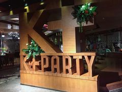 -K+PARTY连锁KTV(盈锋广场店)